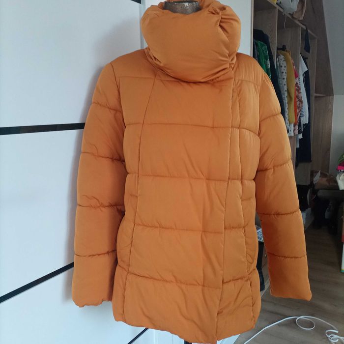 Kurtka puchowa Next 18
XXXL / 46 / 18·Bardzo dobry·Next
