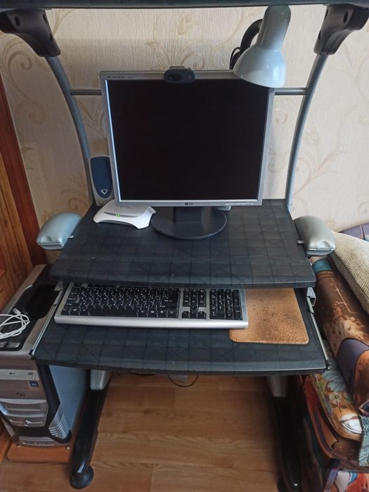 Продам компьютер б/у