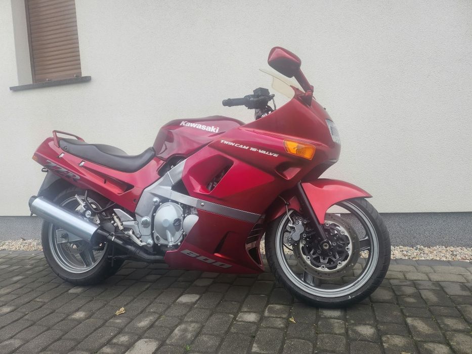 Kawasaki