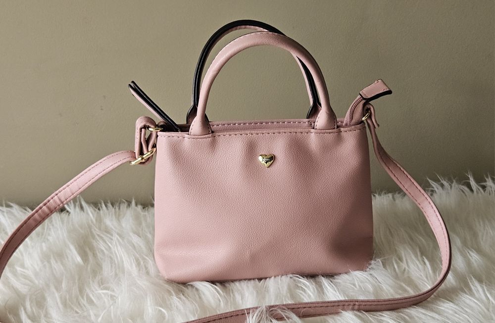 Juicy Couture mała torebka