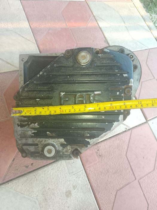 Редуктор понижаючий