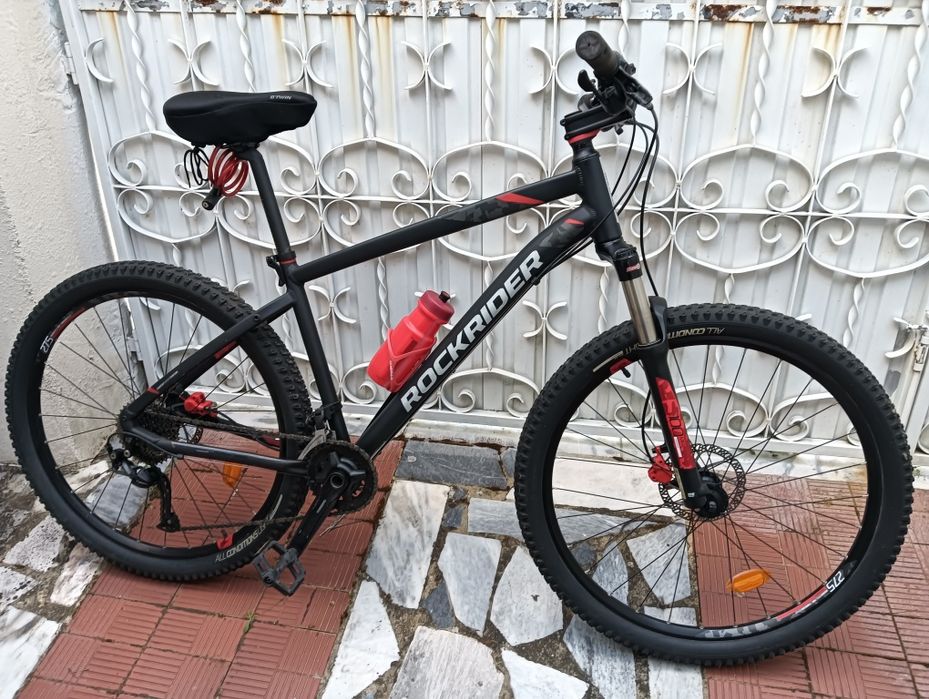 Bicicleta rockrider 540