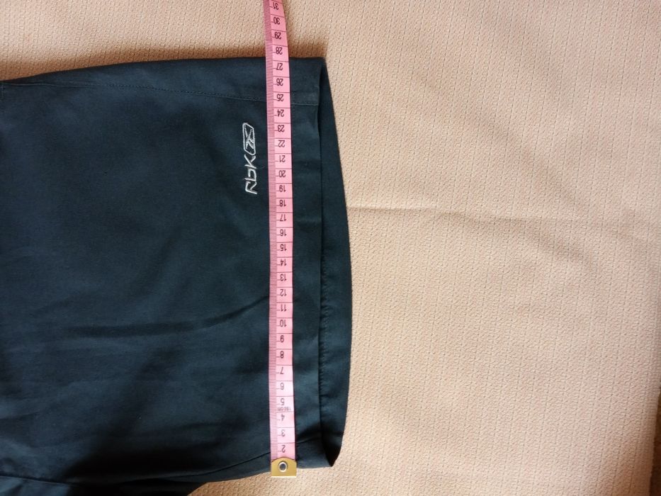 Szorty firmowe Reebok