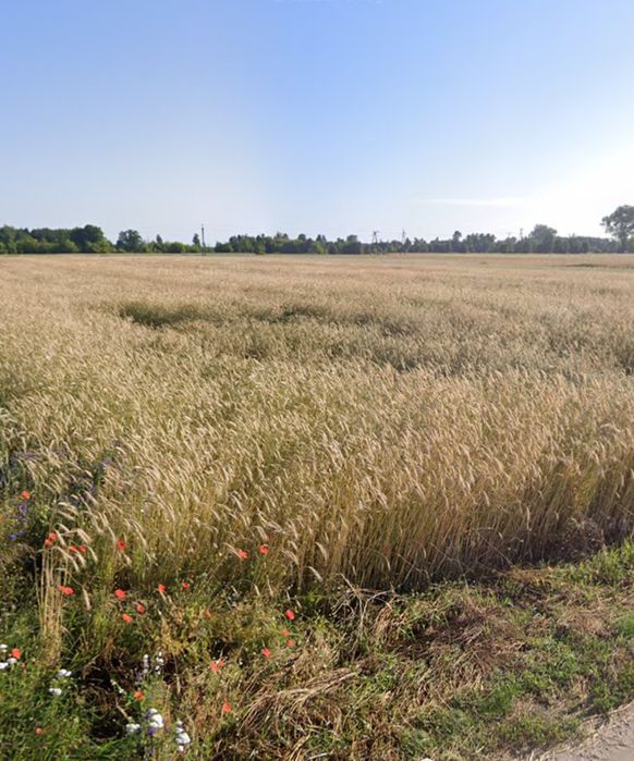 Działka budowlana