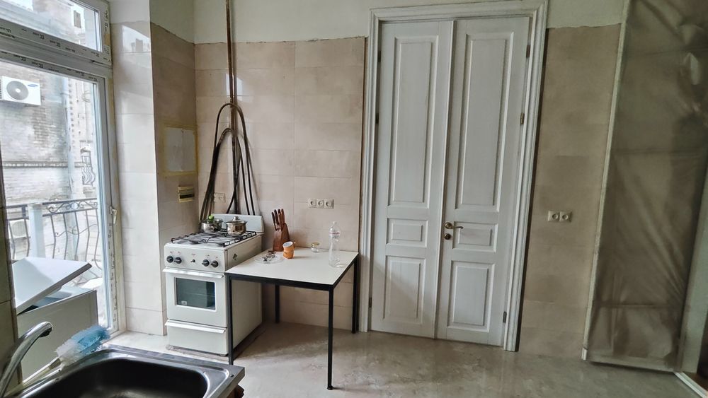 Сдам комнату в 3ком квартире, Нагорка