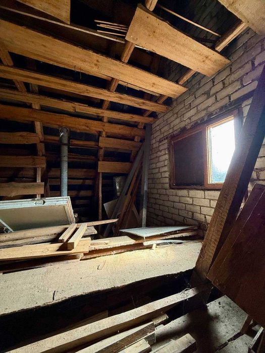 Дача 5 соток з цегляним будинком | СТ «Сокіл» | Світло + вода