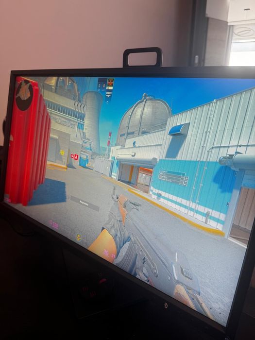 Monitor gamingowy BenQ XL2540 – 240Hz