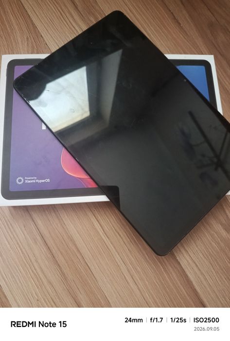 tablet redmi pad 2