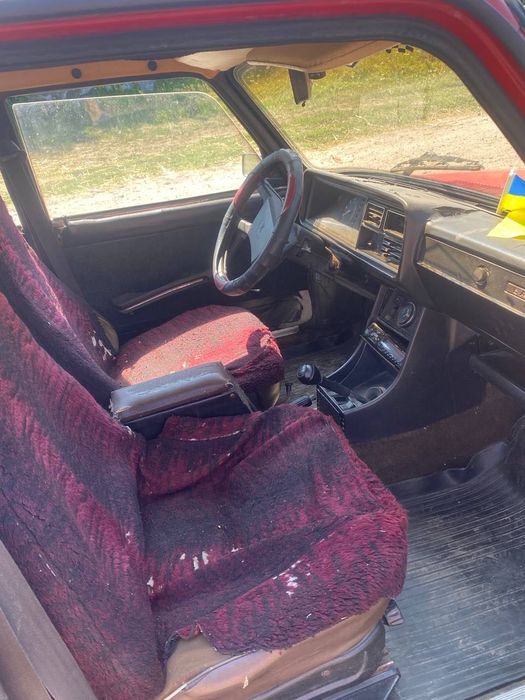 Продам Ваз 2107 ціна договірна