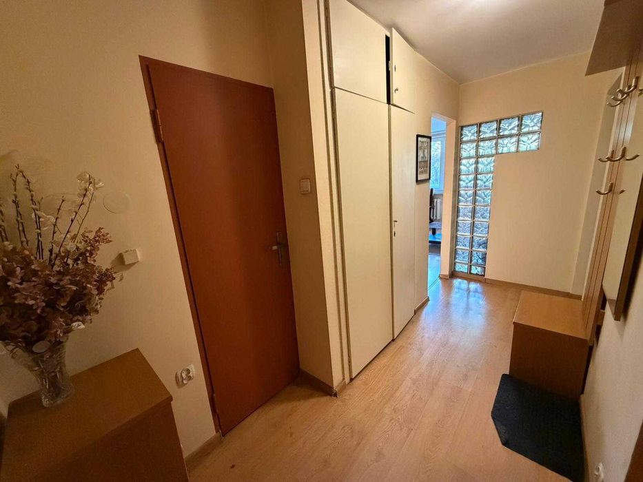 Kawalerka Katowice Tysiąclecie do wynajęcia - Więcej