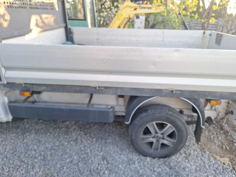 Peugeot Boxer 2.2 HDI