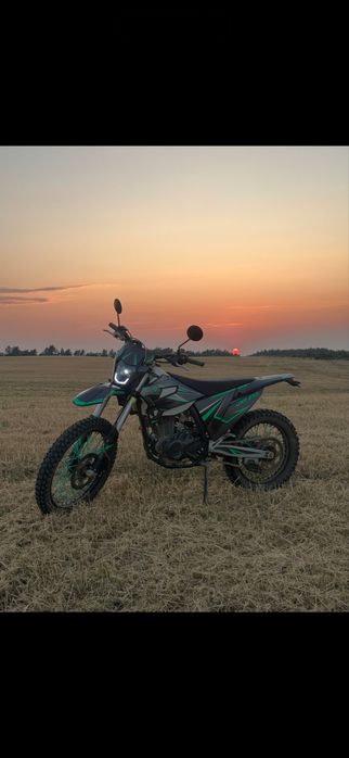 Kovi jnr 250 2024