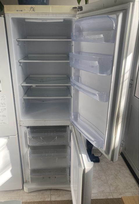 Frigorifico INDESIT