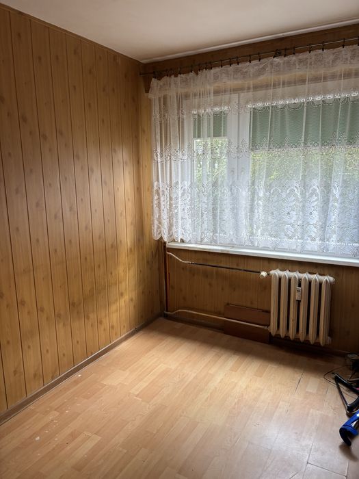 3-pokojowe mieszkanie 47,87m2 Pakośc