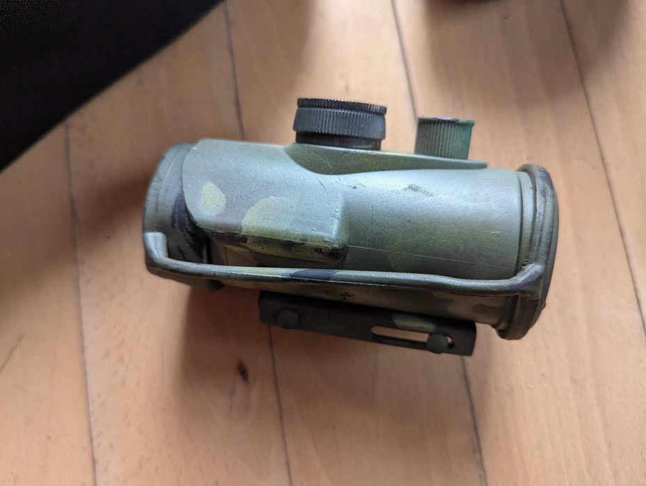Каліматор RD1x40AS