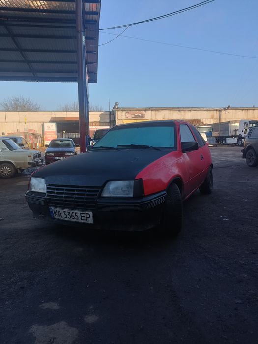 Продам Опель кадет