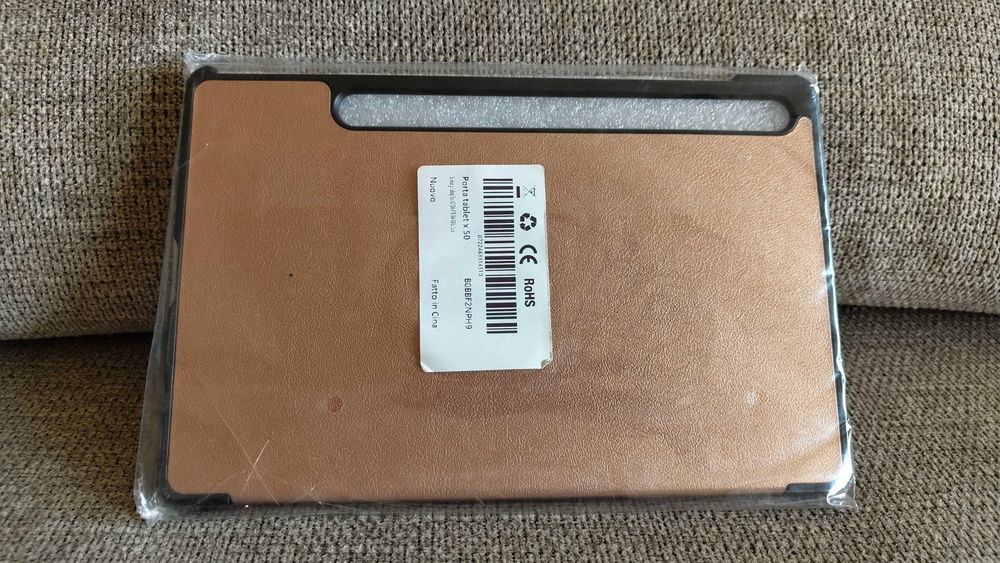 Capa para Tablet Samsung Galaxy Tab S7
