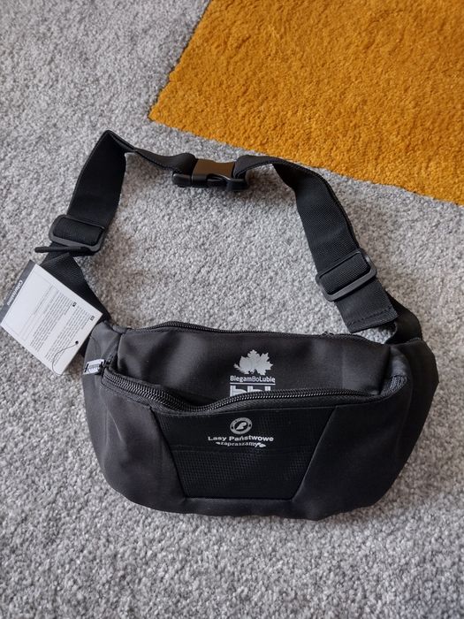 Saszetka sportowa, biegowa