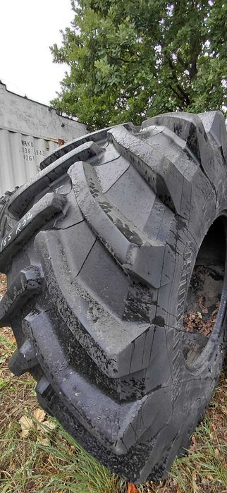 Opona rolnicza  800/65R32