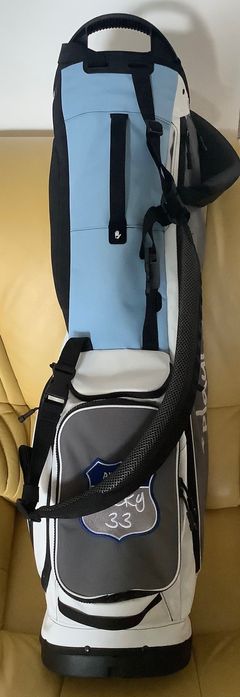 Nowa nieużywana torba golfowa Ping
