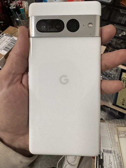 Pixel 7 pro, pixel 6a, pixel 5a разборка