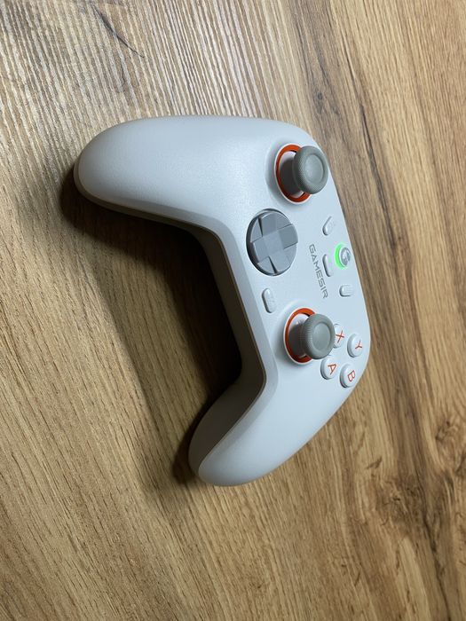 Топовий Гемпад gamesir nova lite 2