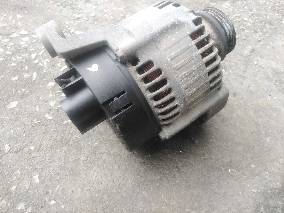 Alternador Fiat Palio 1.2 a Gasolina