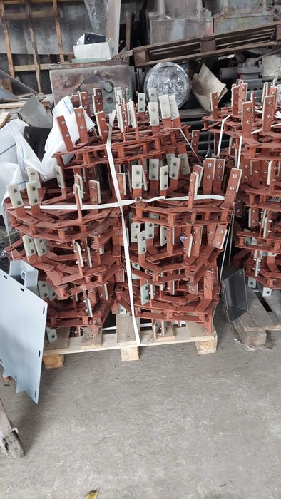 Вальцуем трубы, самотеки зерновые , цепь м112 утф 320 ролики конвейер