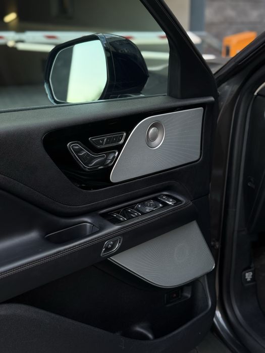 Lincoln Aviator 2020