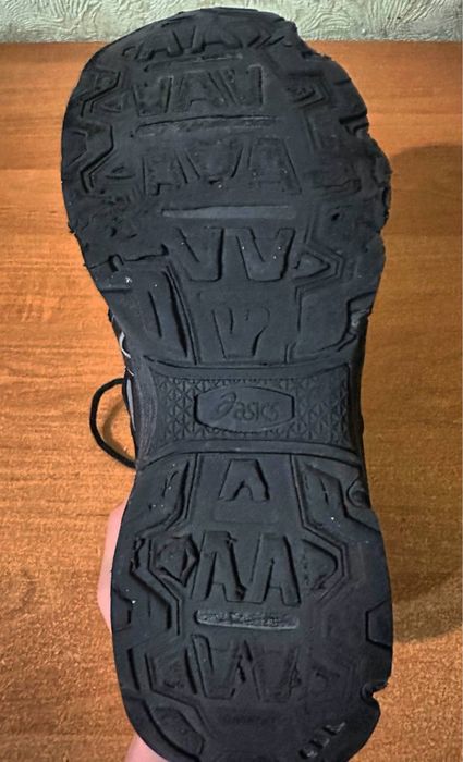 Кроссовки Asics Gel Venture 6 Gore-Tex