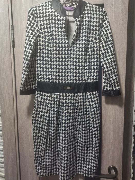 Платье женское, S