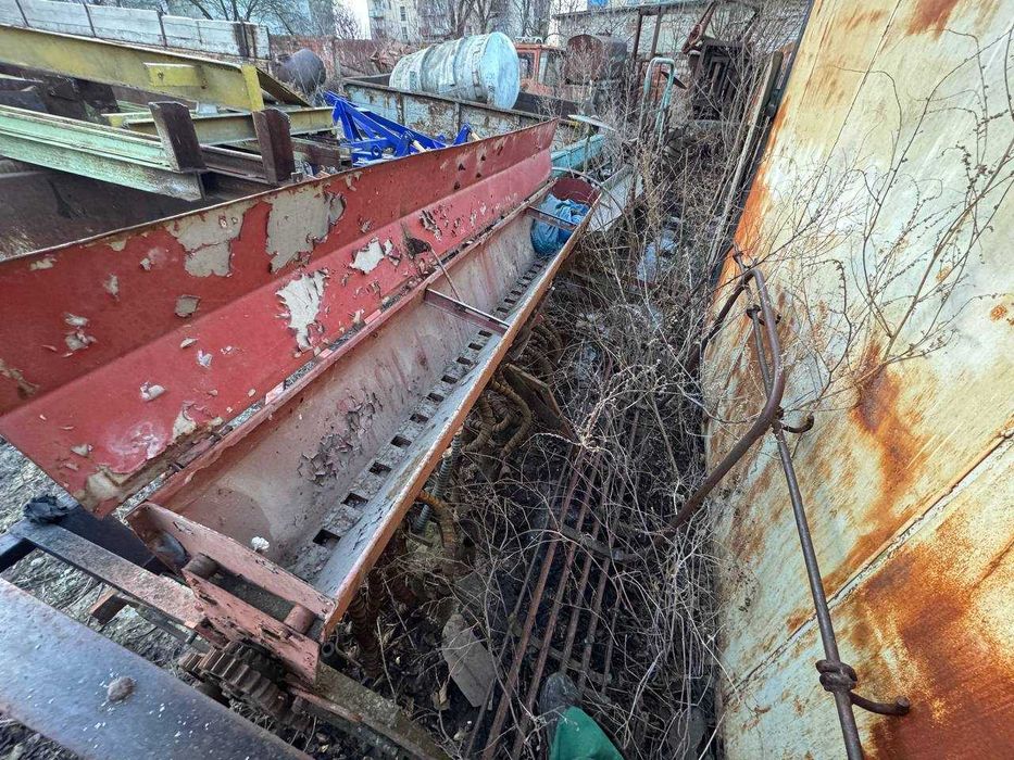 продам сівалку на повному робочому ходу