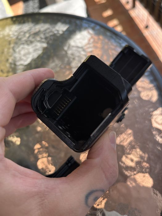 Grip Sony VG-C3EM do A9, A7R III, A7 III