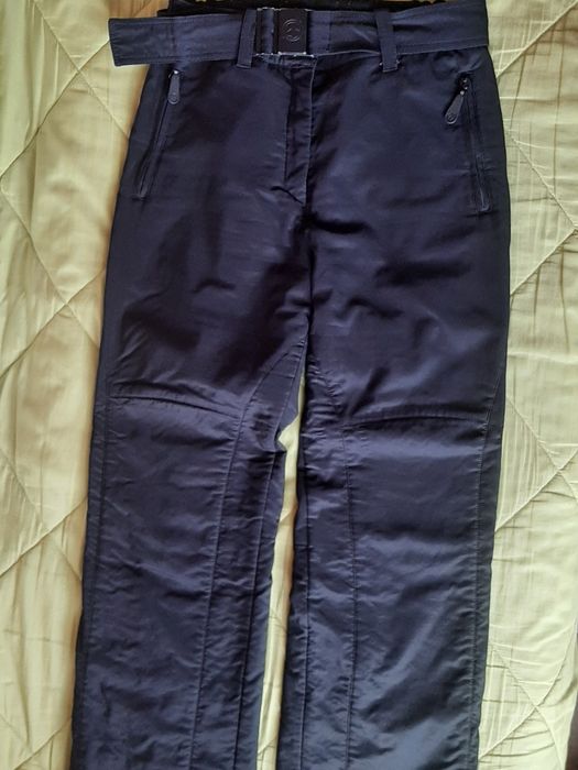 Spodnie narciarskie damskie, roz. 42 firmy Colmar