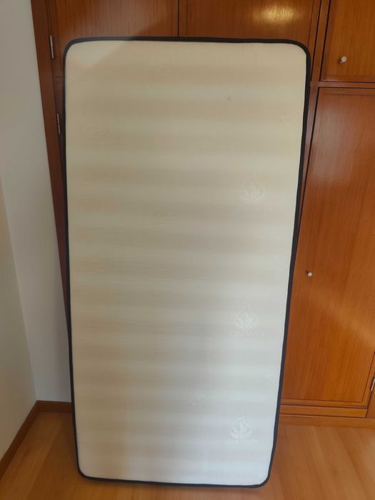 Colchão para cama solteiro