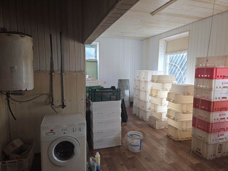 Під харчове виробництво 170м +