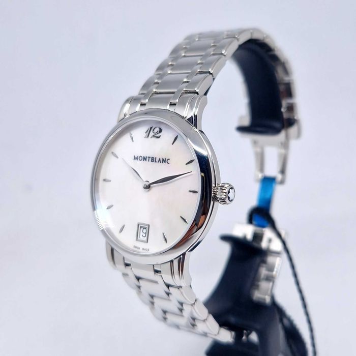 До 16.11 Montblanc Star Classique 7246 ( 108764 )