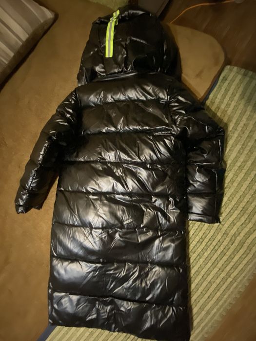 ПРОДАМ пальто/пуховик