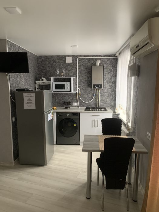 Квартири в центрі, подобово та погодинно, звітні документи