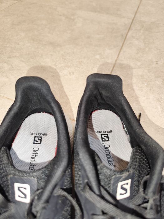 Кросівки Salomon Impulse