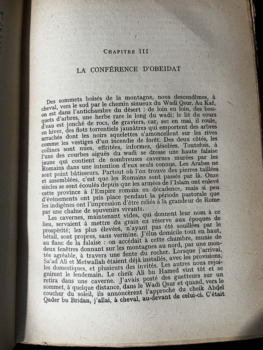 PENIAKOFF VLADIMIR - Mon armée privée