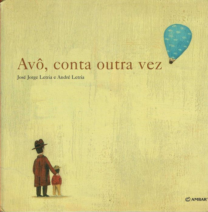 7278

Livros de José Jorge Letria