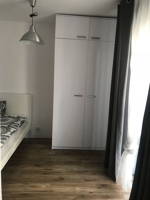 Mieszkanie – Kraków - Widok 4