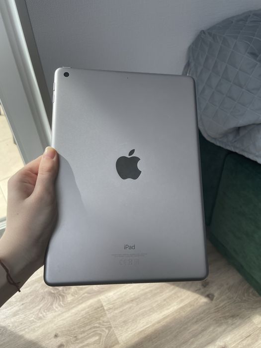 Ipad 6 gen