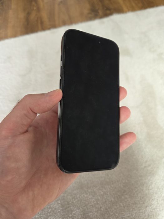 iPhone 16 PRO 128gb