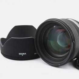SIGMA EX DG 50mm f/1.4 HSM for Canon (Full Frame or APS-C)64564135916546121