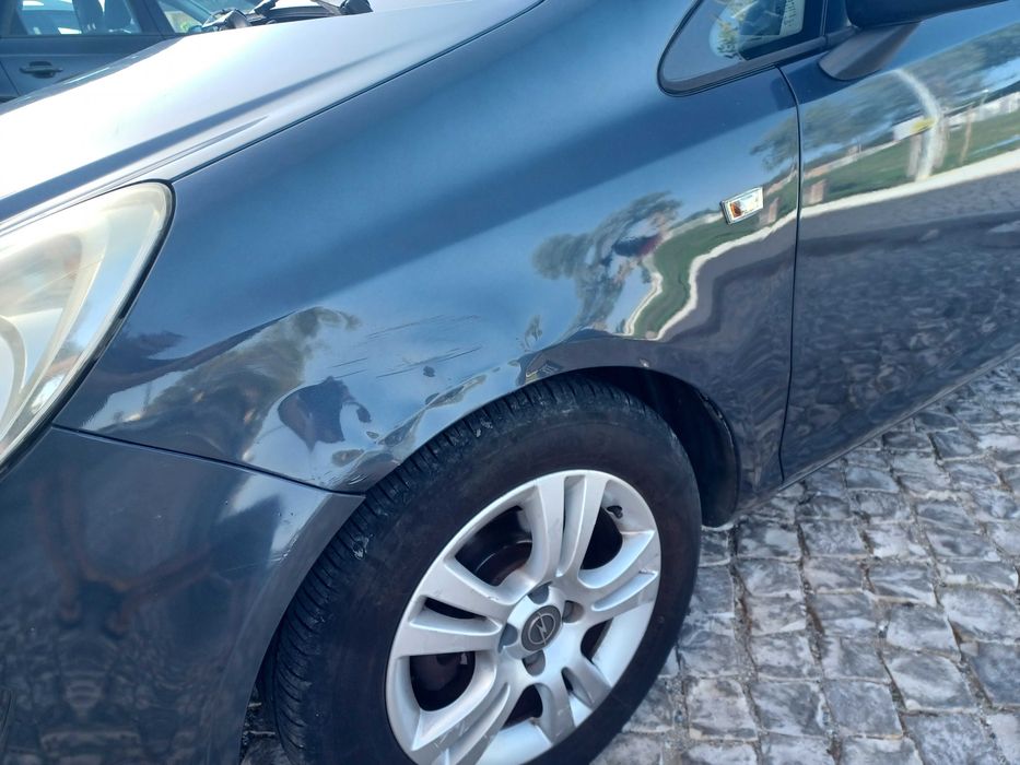 Opel Corsa 1.2 Enjoy 2010