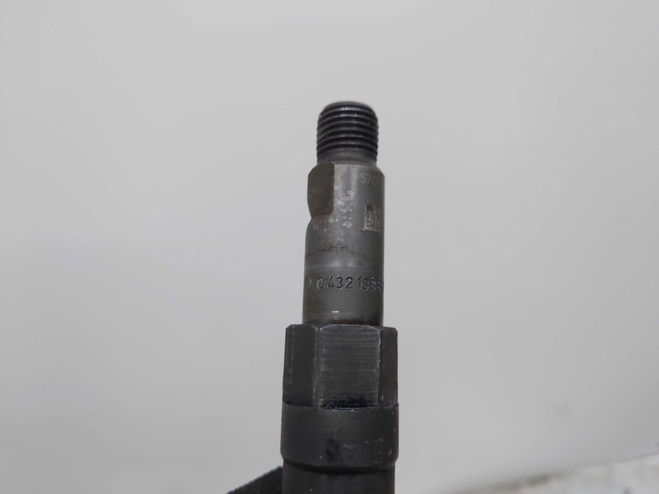 Ford Mondeo MK3 2.0 TDDI Wtryskiwacze Wtryskiwacz Wtryski Wtrysk