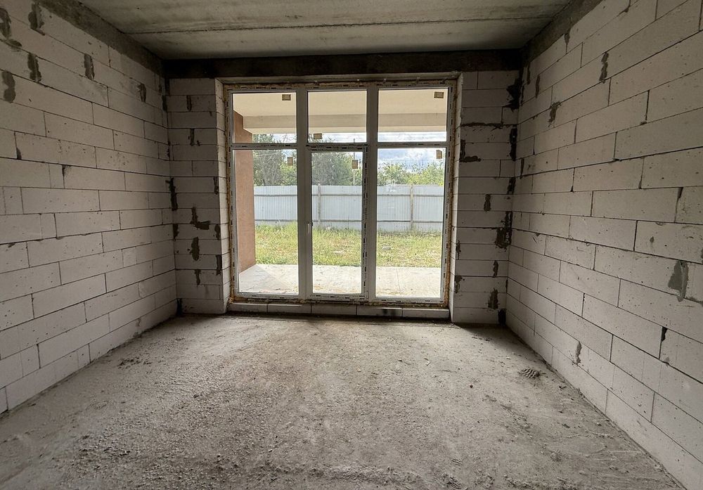 Таунхаус, 2-кімн., 85 м², Горенка