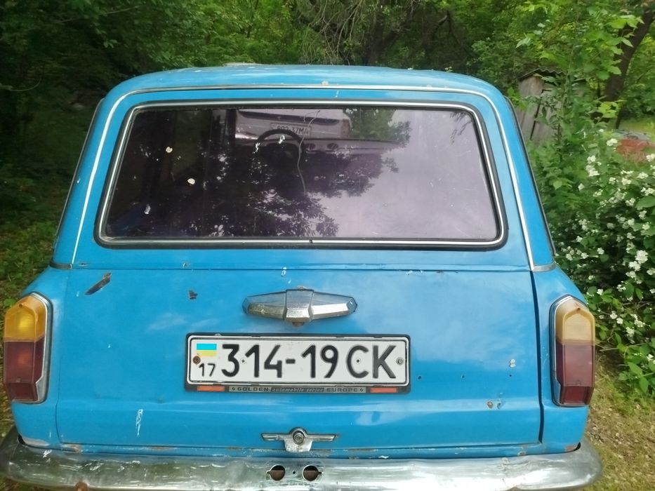 がじページ задняя панель ваз 2101 - Купить автозапчасти - Цена на OLX.ua